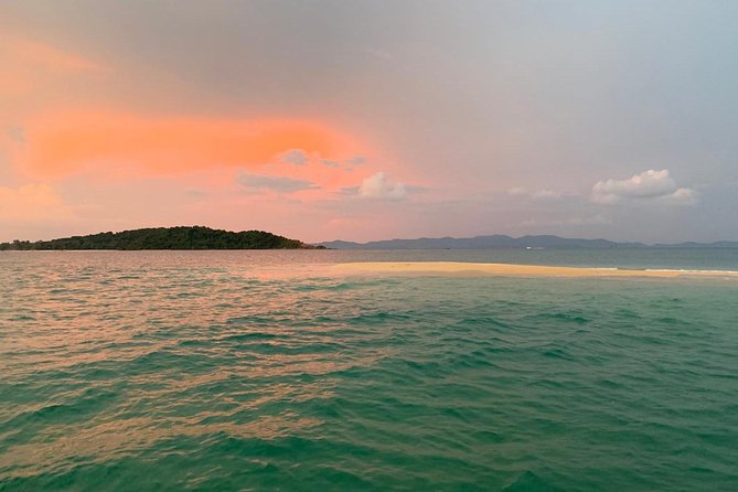 Luxury Small Group Phang Nga Bay Relaxing Sunset Cruise - Why this Phang Nga Bay cruise feels more like your day than a tour