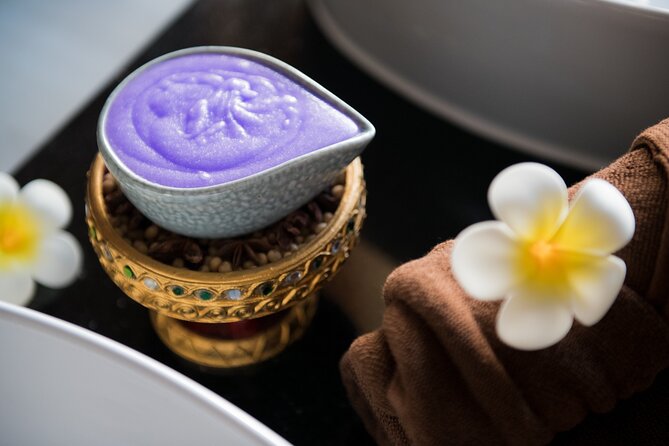 Luxury So Thai Spa Package (4 Hours) - Aroma-oil relaxation in Bangkok’s Sukhumvit or Surawong branches