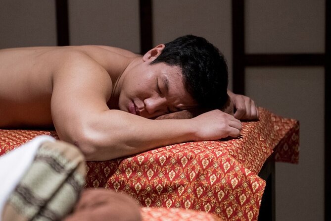 Luxury So Thai Spa Package (4 Hours) - Facial spa + head massage: why it rounds out the session