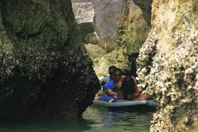 Luxury Speedboat : Day trip to PhiPhi with National Park fee - Price and value: what $96.28 covers (and what it doesn’t)