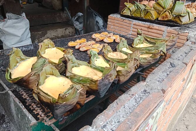 Mae Kampong Village, Hot Springs, Bor Sang Umbrellas Making Tour - How the Day Feels: A Scenic Craft + Nature Mix