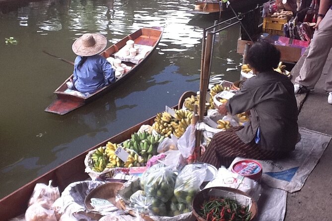 Maeklong & Damnoen Saduak Markets: Railway & Floating Market Tour - Who This Tour Fits Best (and Who Might Prefer Something Else)