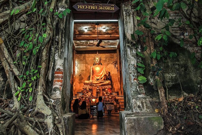 Maeklong Railway & Floating Market Tour (Private & All-Inclusive) - Bangkok to Damnoen Saduak: What Private Transport Changes