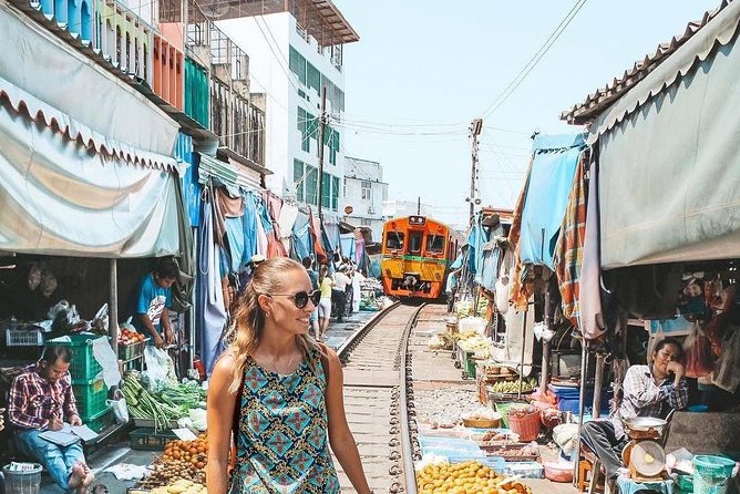 Maeklong Railway & Floating Market Tour (Private & All-Inclusive) - Price and Value: What $159 Gets You (and What It Avoids)
