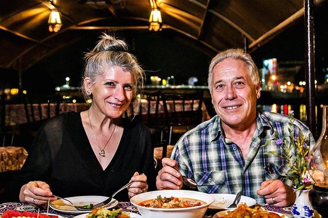 Magical Evening Dinner Cruise on the Ping River - Getting on board: pickup, timing, and what the schedule feels like