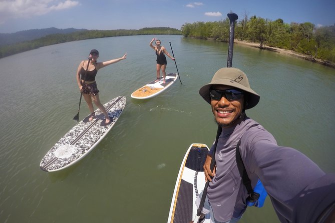 Mangroves SUP Tour Phuket - Key things to know before you go