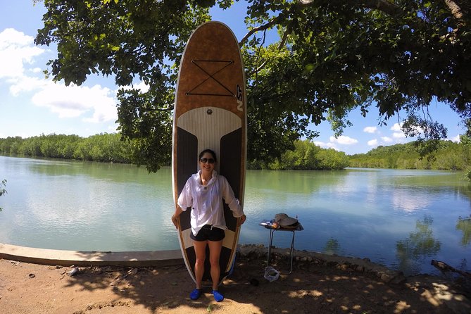 Mangroves SUP Tour Phuket - Price and Time: Is $55.45 Worth It?