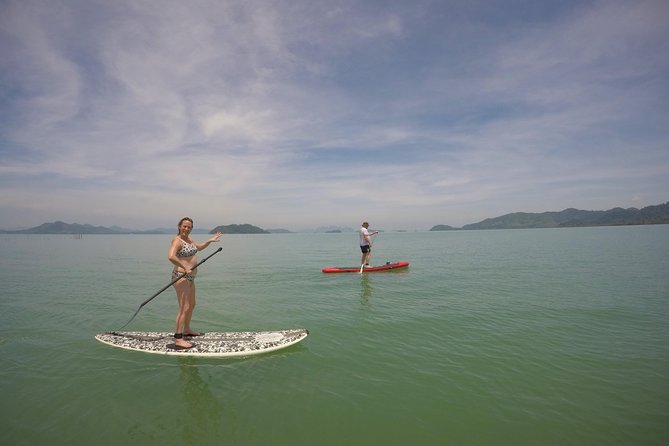 Mangroves SUP Tour Phuket - Should You Book Mangroves SUP Tour Phuket?
