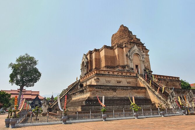 Mastering Chiang Mai Temples in Halfday - Visit 7 Temples - Price and What You’re Really Paying For ($93.71)