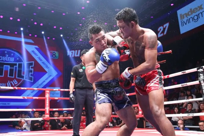 Max Muay Thai: The Ultimate Pattaya Boxing Showdown - Key Highlights You Should Know