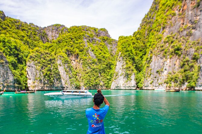 Maya Bay, Phi Phi & Bamboo Island Premium Trip by Seastar From Phuket - Phi Phi by Speedboat: The Real Value in 8–9 Hours
