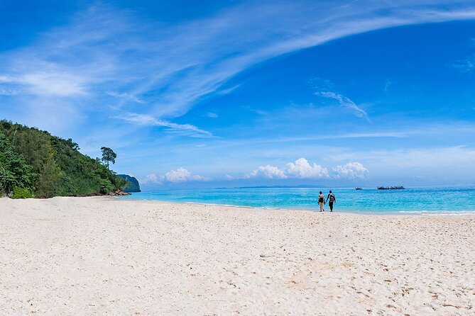 Maya Bay, Phi Phi & Bamboo Island Premium Trip by Seastar From Phuket - Food and Small Comforts: Why Snacks and Lunch Matter Here