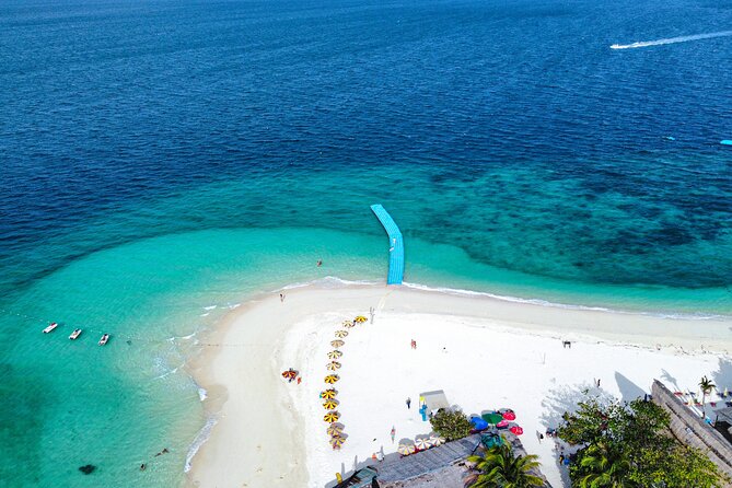 Maya Bay, Phiphi Island & Khai Day Trip with transfer from Phuket - Pileh Bay: the blue lagoon swim (and why timing can change)