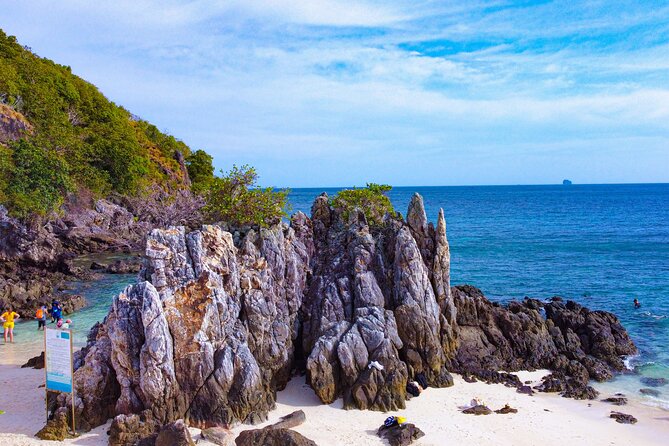 Maya Bay, Phiphi Island & Khai Day Trip with transfer from Phuket - Getting there and the return ride: logistics that can make or break your mood