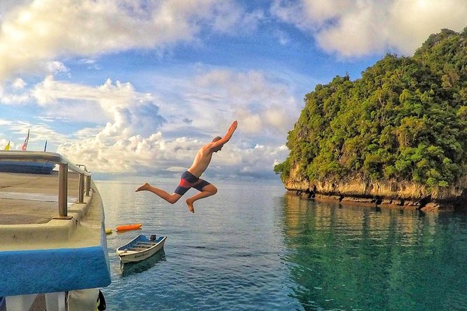 Maya Bay Sleepaboard Spend the night on our purpose built boat in Maya Bay - Why Sleepaboard Feels Better Than a Day Trip to Maya Bay
