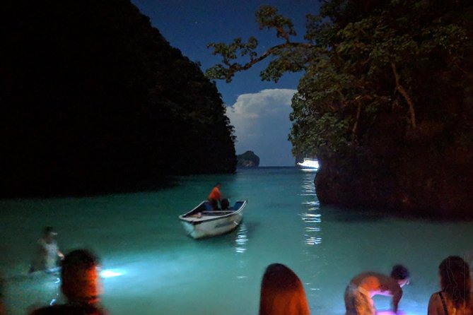Maya Bay Sunset and Plankton Swimming Tour - Sunset Timing That Actually Changes the Day