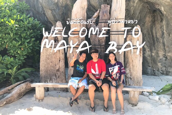 Maya Beach, Bamboo Island & Phi Phi Islands Tour From Phuket - Royal Phuket Marina at 7:00 am: your day starts earlier than you think