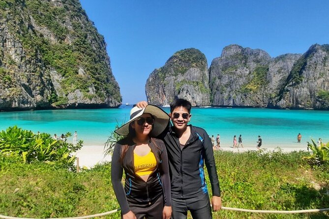 Maya Beach, Bamboo Island & Phi Phi Islands Tour From Phuket - Price and value: how $85 adds up with the fees in mind