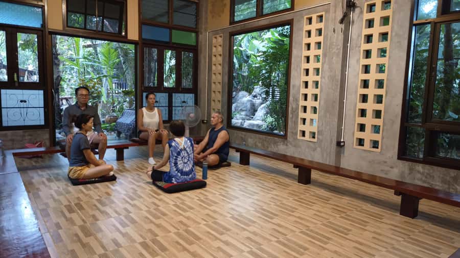 Meditation & Yoga Retreat in Nature - Price and value: why $73 feels reasonable for this bundle