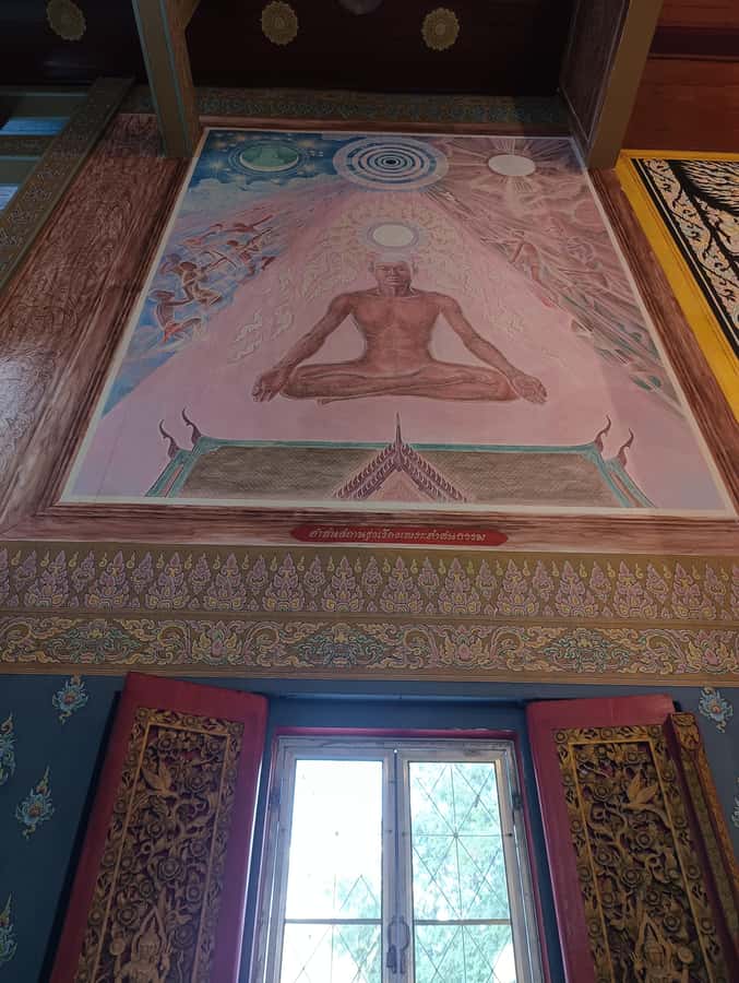 Meditation & Yoga Retreat in Nature - Who Flow Yoga Chiang Mai’s retreat suits best