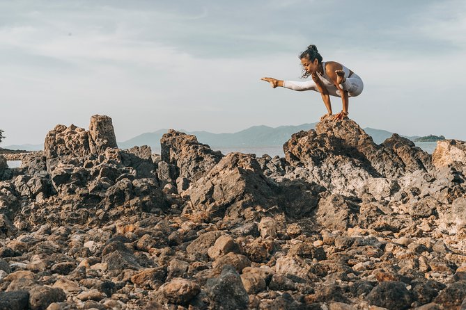 Meditation & Yoga with Era with Nourishing Brunch, Swim & Sauna - Key points that make this Koh Samui morning class worth your time