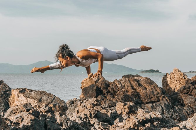 Meditation & Yoga with Era with Nourishing Brunch, Swim & Sauna - Fisherman’s Village yoga: why this 7:30am start works