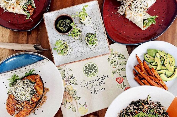Meditation & Yoga with Era with Nourishing Brunch, Swim & Sauna - Travel lightly: what they provide (and what you should bring)