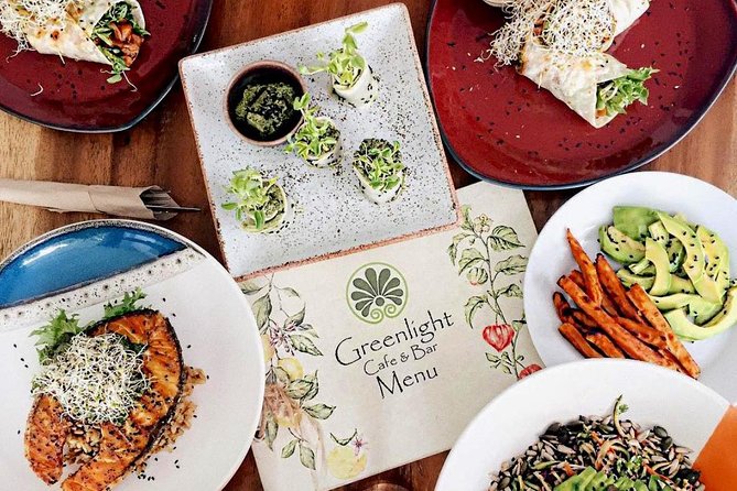 Meditation & Yoga with Era with Nourishing Brunch, Swim & Sauna - Price and logistics: when $97.11 makes sense