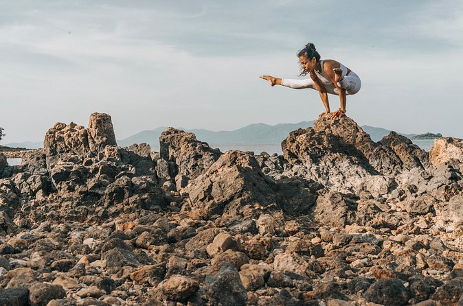 Meditation & Yoga with Era with Nourishing Brunch, Swim & Sauna - Who should book this Koh Samui morning meditation and yoga