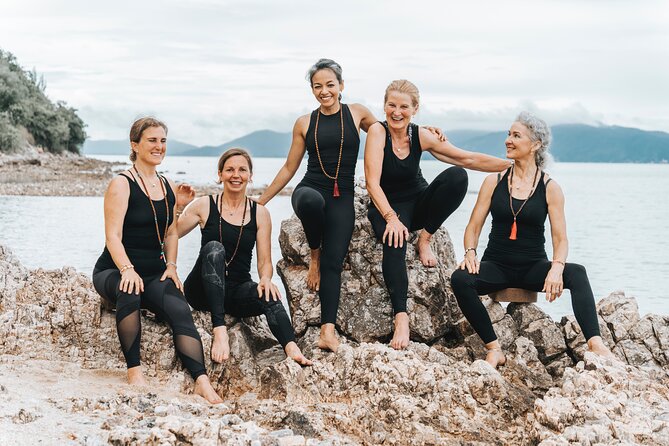 Meditation & Yoga with Era with Nourishing Brunch, Swim & Sauna - What the morning flow looks like (quick, practical timeline)