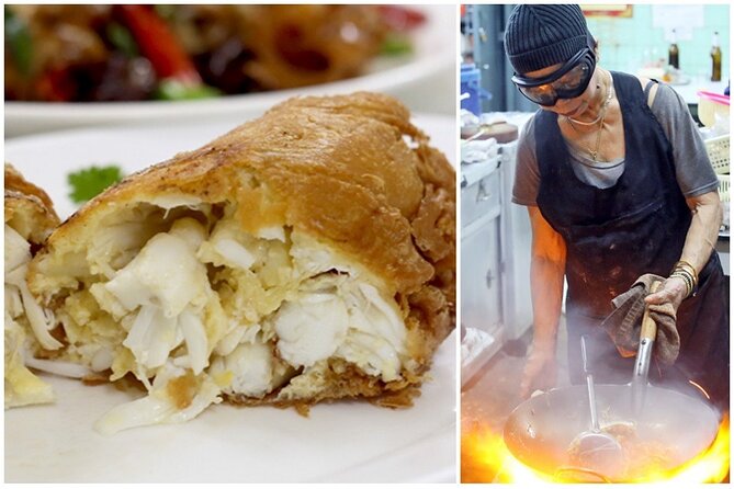 Michelin Guide Street Eats by Tuk Tuk: Bangkok Night Tour - Key Things I’d Put on Your Radar