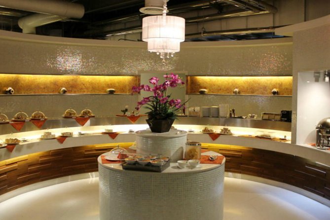 Miracle Bangkok Airport Lounges – Relax Before You Fly - Why a Miracle Class Lounge Pass Beats Hanging in the Terminal