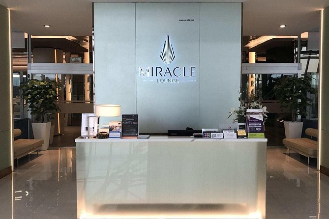 Miracle Bangkok Airport Lounges – Relax Before You Fly - The 2-Hour Access Reality: What You Should Do First