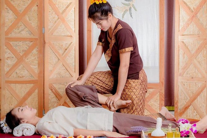 Morning Blue Sky Spa Package with Private Transfer - Entering The Spa Grounds: What Included Facilities Feel Like in Real Time