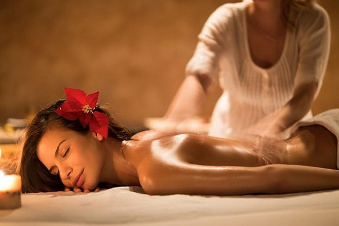 Morning Blue Sky Spa Package with Private Transfer - What You Actually Pay For: Value of $125 and What’s Missing