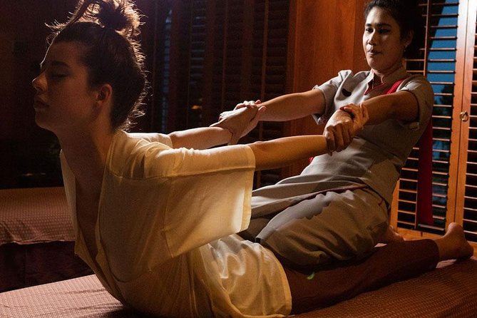 Morning Blue Sky Spa Package with Private Transfer - Who Should Book This Spa Package (and Who Might Want Something Else)