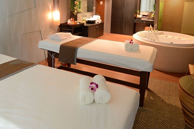 Morning Blue Sky Spa Package with Private Transfer - Should You Book the Morning Blue Sky Spa Package?