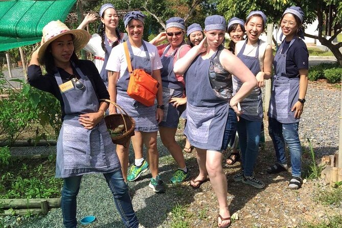 Morning Cooking Class in Traditional Pavilion with Beautiful Garden - Chiang Mai - Price and Value: Is $50.50 a Fair Trade for 4 Hours?