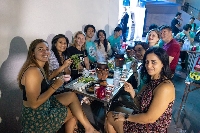 Motorbike Food Tour in Chiang Mai - Riders and guides: small group pace and the importance of having your own driver