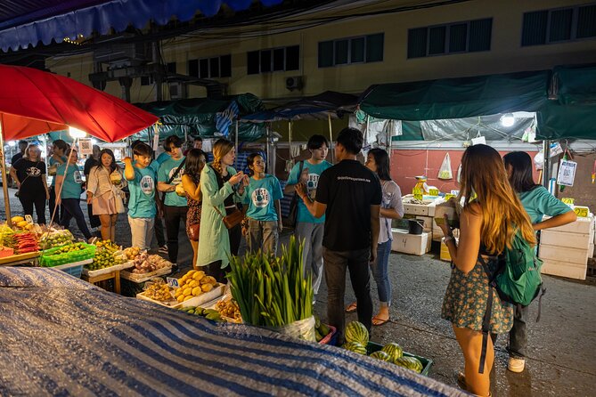 Motorbike Food Tour in Chiang Mai - Price and logistics: is $81.47 worth it?