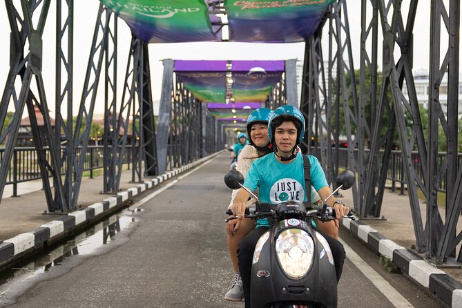 Motorbike Food Tour in Chiang Mai - Quick reality check: should you book it?