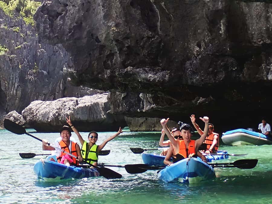 Mu Ko Ang Thong Park: Semi-private Sunset Cruise Tour - Price and Logistics: What $120 Really Buys (and What Costs Extra)