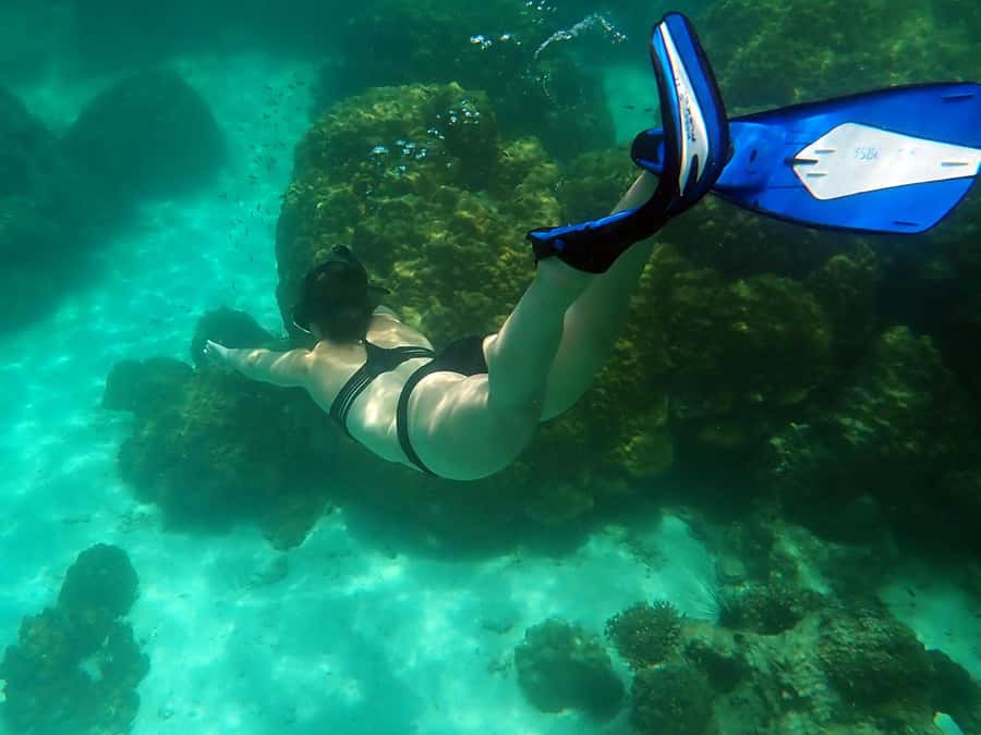 Mu Ko Ang Thong Park: Semi-private Sunset Cruise Tour - Emerald Lake Viewpoint Hike and the Blue Lagoon Saltwater Moment
