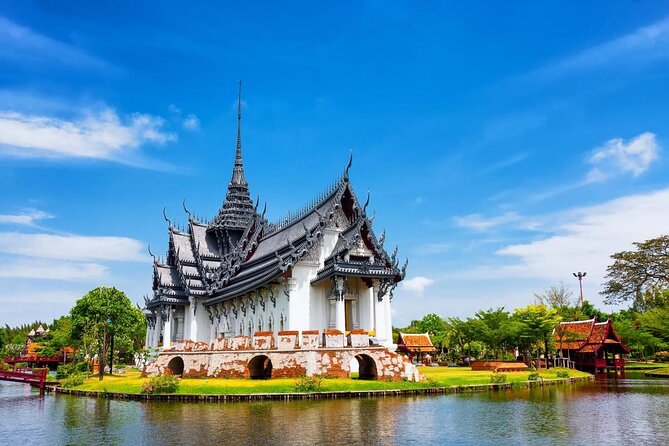 Muang Boran : Ancient City of Samut Prakan Tour from Bangkok - Key highlights you’ll actually care about