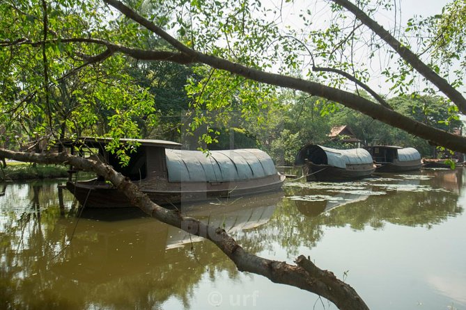 Muang Boran : Ancient City of Samut Prakan Tour from Bangkok - The guide factor: why a fluent storyteller like Cindy matters