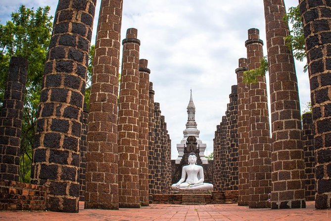 Muang Boran : Ancient City of Samut Prakan Tour from Bangkok - Who should book this Muang Boran tour (and who might skip it)