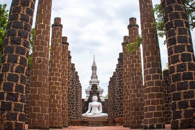 Muang Boran - The Ancient City of Samut Prakan Admission Ticket - How to read the park: replicas, scale, and why it still works