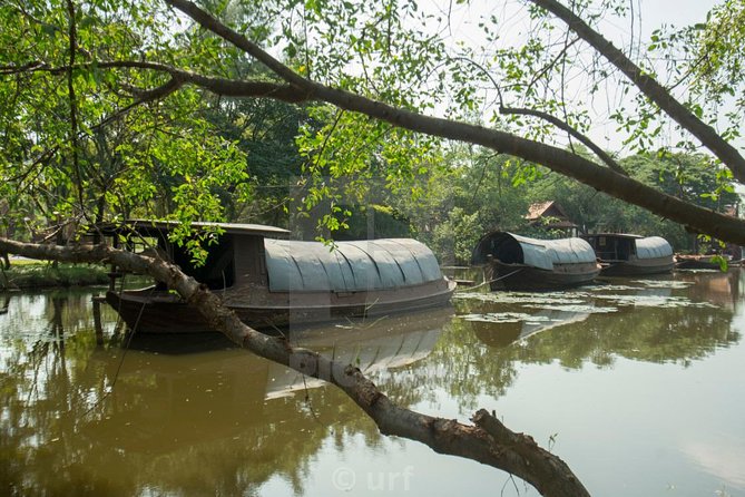 Muang Boran - The Ancient City of Samut Prakan Admission Ticket - Comfort and practical tips for a full day outdoors