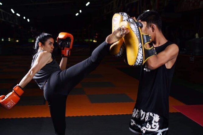 Muay Thai Boxing Class - Key points before you go