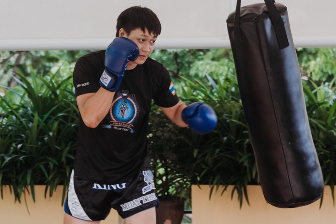 Muay Thai Boxing Class for Beginners - Key things to know before you go
